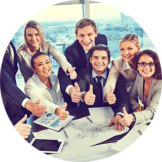 WebCreatic team - Experienced web designers and developers